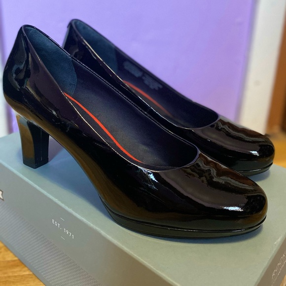 total motion leah pump